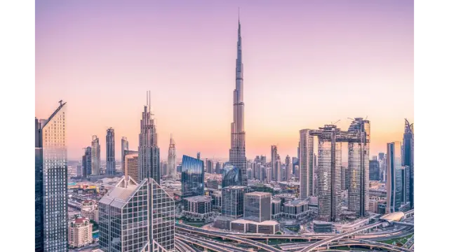 Top 10 Buildings in Downtown Dubai