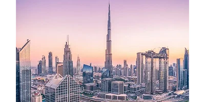 Top 10 Buildings in Downtown Dubai