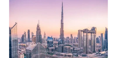 أفضل الأبراج السكنية في وسط مدينة دبي