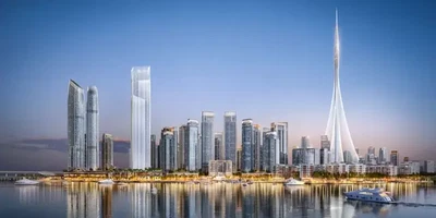 أفضل 10 أبراج سكنية في خور دبي