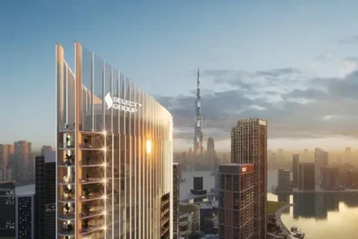 Top Select Group Off-Plan Projects in Dubai