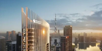 أفضل مشاريع مجموعة سيليكت قيد الإنشاء في دبي