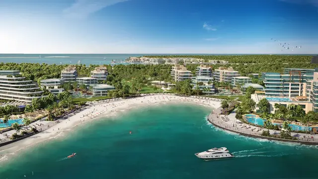 Activity to Do in Dubai Islands