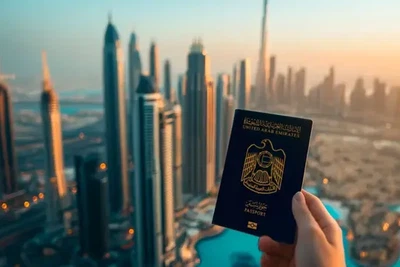 uae residents visa free countries