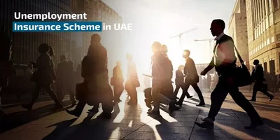 Unemployment Insurance UAE Online