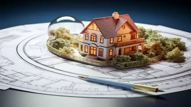 Дома, соответствующие принципам Vastu