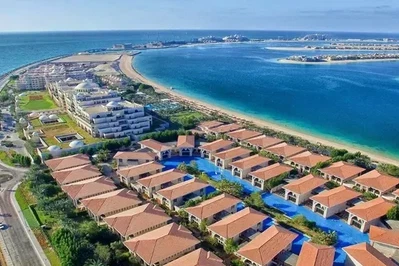 Waterfront Communities in Dubai