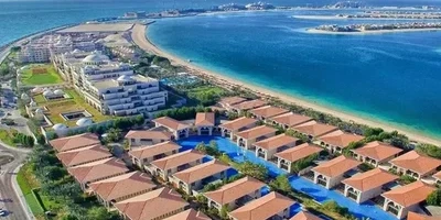 Best Waterfront Communities in Dubai