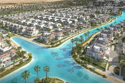 Dubai South is the Smartest Place to Invest