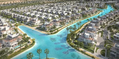 دبي الجنوب هو المكان الأذكى للاستثمار