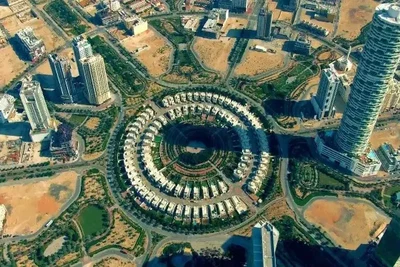 Why Invest in JVC Dubai's Affordable Property Hotspot