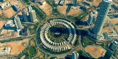 Почему стоит инвестировать в доступную недвижимость в районе JVC Dubai?