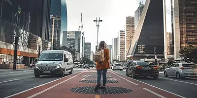 Safest Cities in the World
