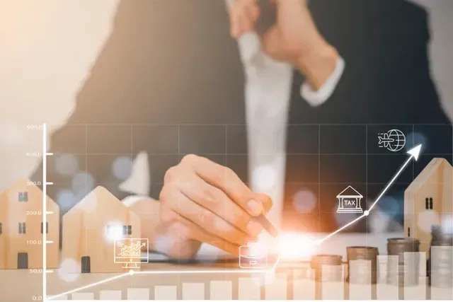 شراء شقق بأسعار معقولة في دبي