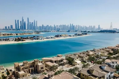 How to buy a house in Dubai