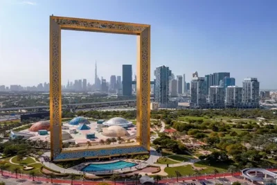 مؤتمر PropTech Connect 2026