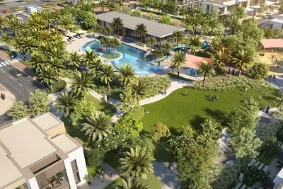 Green Communities in Dubai