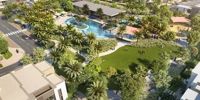 Green Communities in Dubai