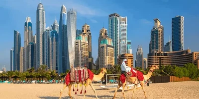 Best Places to Visit in Dubai