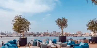 10 лучших ресторанов Dubai Creek Harbour