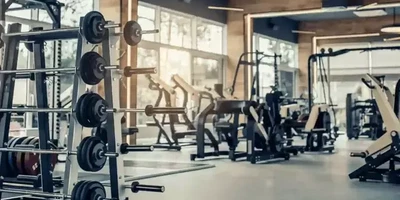 Best Gyms in Downtown Dubai