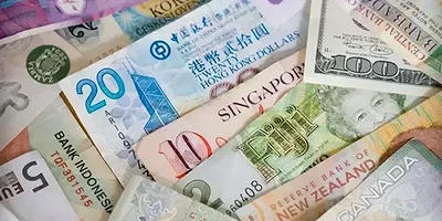 strongest currency in the world