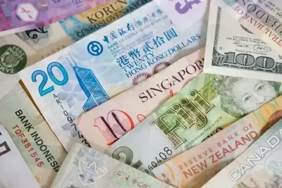 strongest currency in the world