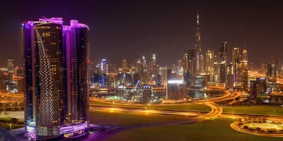 Best Hotels in Business Bay