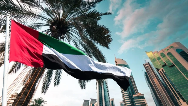 العطلات الرسمية في الإمارات العربية المتحدة
