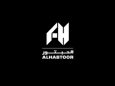 Al Habtoor Group developer logo