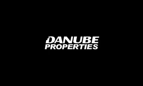 Danube Properties developer logo