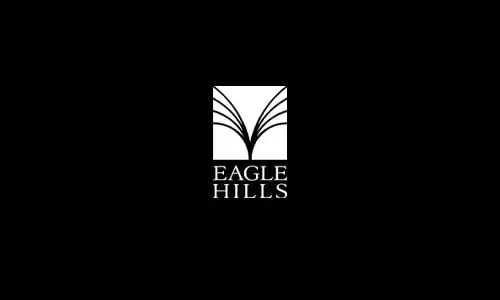Eagle Hills developer logo