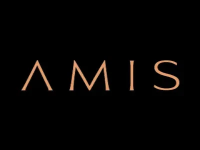 AMIS Properties developer logo