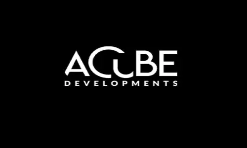 Acube Developers developer logo