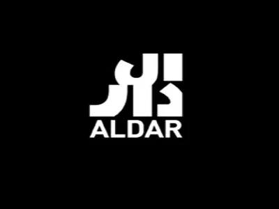 Aldar Properties developer logo