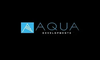 Aqua Developments developer logo
