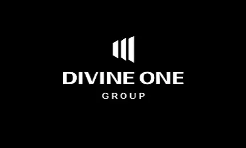 Divine One Group developer logo