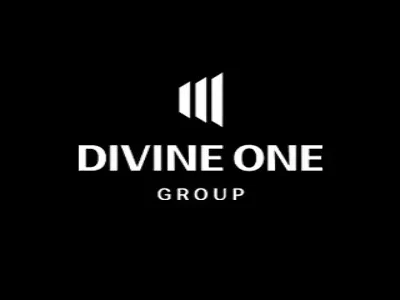 المجموعة الإلهية الواحدة شعار المطور