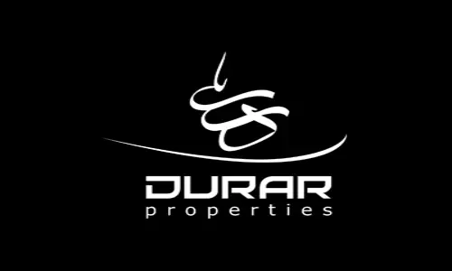 Durar Свойства логотип разработчика