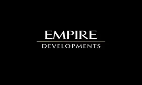Empire Developments developer logo