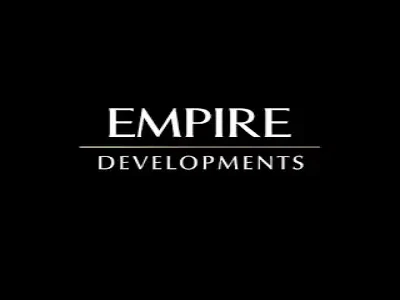 إمباير للتطوير شعار المطور