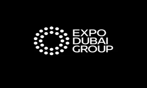 Expo Dubai Group developer logo