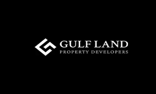 Gulf Land Property Developers developer logo