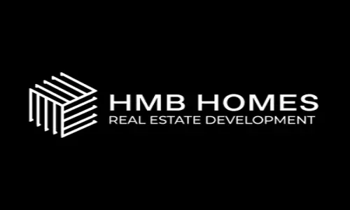 HMB Homes Real Estate Development developer logo