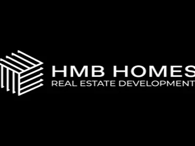 شركة إتش إم بي هومز للتطوير العقاري شعار المطور