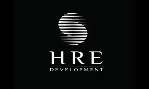 HRE Development developer logo