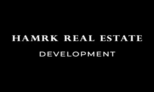 هامرك للتطوير شعار المطور