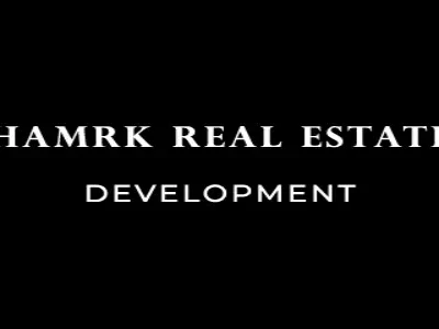 Развитие Хамрк логотип разработчика