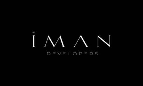 Iman Developers developer logo
