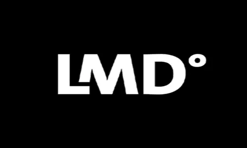 LMD Developer developer logo